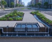 初期雨水径流污染缩略图
