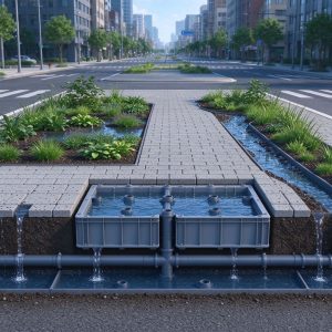海绵城市建设方案缩略图