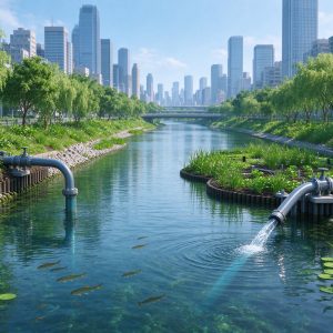 水环境修复方案缩略图